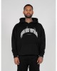Суичър HIGHER THAN HEAVEN V.3 Ultra Heavy Hoody black XXL