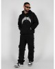 Суичър HIGHER THAN HEAVEN V.3 Ultra Heavy Hoody black XXL