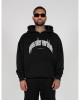 Суичър HIGHER THAN HEAVEN V.3 Ultra Heavy Hoody black XXL