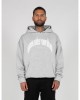 Суичър HIGHER THAN HEAVEN V.3 Ultra Heavy Hoody grey XXL