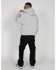 Суичър HIGHER THAN HEAVEN V.3 Ultra Heavy Hoody grey XXL