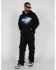 Суичър HIGHER THAN HEAVEN V.4 Ultra Heavy Hoody black XXL