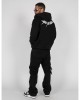 Суичър HIGHER THAN HEAVEN V.4 Ultra Heavy Hoody black XXL