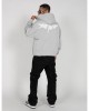 Суичър HIGHER THAN HEAVEN V.4 Ultra Heavy Hoody grey XXL
