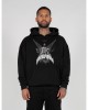 Суичър MJG HIGHER THAN HEAVEN V.1 Ultra Heavy Hoody black XXL