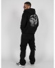 Суичър HIGHER THAN HEAVEN V.2 Ultra Heavy Hoody black XXL