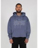 Суичър METAMORPHOSE V.1 Heavy Oversized Hoody vintageblue XXL