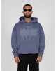 Суичър METAMORPHOSE V.1 Heavy Oversized Hoody vintageblue XXL