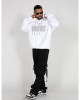 Суичър METAMORPHOSE V.1 x Heavy Oversized Hoody white XXL