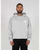 Суичър METAMORPHOSE V.2 Heavy Oversized Hoody grey XXL