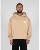 Суичър METAMORPHOSE V.2 Heavy Oversized Hoody unionbeige XXL