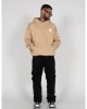 Суичър METAMORPHOSE V.2 Heavy Oversized Hoody unionbeige XXL