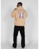 Суичър METAMORPHOSE V.2 Heavy Oversized Hoody unionbeige XXL