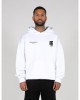 Суичър METAMORPHOSE V.2 x Heavy Oversized Hoody white XXL