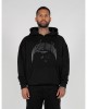 Суичър METAMORPHOSE V.3 Heavy Oversized Hoody black XXL