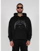 Суичър METAMORPHOSE V.3 Heavy Oversized Hoody black XXL