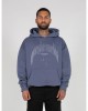 Суичър METAMORPHOSE V.3 Heavy Oversized Hoody vintageblue XXL