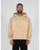 Суичър METAMORPHOSE V.3 Heavy Oversized Hoody unionbeige XXL
