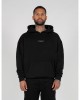 Суичър METAMORPHOSE V.4 Heavy Oversized Hoody black XXL