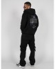 Суичър METAMORPHOSE V.4 Heavy Oversized Hoody black XXL