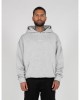 Суичър METAMORPHOSE V.4 Heavy Oversized Hoody grey XXL