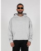 Суичър METAMORPHOSE V.4 Heavy Oversized Hoody grey XXL
