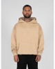 Суичър METAMORPHOSE V.4 Heavy Oversized Hoody unionbeige XXL