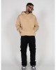 Суичър METAMORPHOSE V.4 Heavy Oversized Hoody unionbeige XXL