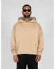 Суичър METAMORPHOSE V.4 Heavy Oversized Hoody unionbeige XXL