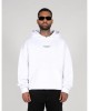 Суичър METAMORPHOSE V.4 x Heavy Oversized Hoody white XXL