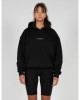 Ladies METAMORPHOSE V.4 Heavy Oversized Hoody black XXL