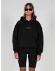Ladies METAMORPHOSE V.4 Heavy Oversized Hoody black XXL