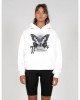 Ladies METAMORPHOSE V.7 x Heavy Oversized Hoody white XXL
