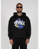 Суичър Kiss x Heavy Oversized Hoody black XXL