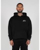 Суичър Wave V.1 x Heavy Oversized Hoody black XXL
