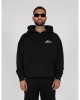 Суичър Wave V.1 x Heavy Oversized Hoody black XXL