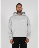 Суичър Wave V.1 x Heavy Oversized Hoody grey XXL