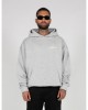 Суичър Wave V.1 x Heavy Oversized Hoody grey XXL