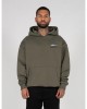 Суичър Wave V.1 x Heavy Oversized Hoody olive XXL
