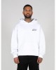 Суичър Wave V.1 x Heavy Oversized Hoody white XXL