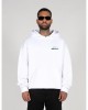 Суичър Wave V.1 x Heavy Oversized Hoody white XXL