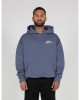 Суичър Wave V.1 x Heavy Oversized Hoody vintageblue XXL