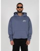 Суичър Wave V.1 x Heavy Oversized Hoody vintageblue XXL