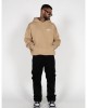 Суичър Wave V.1 x Heavy Oversized Hoody unionbeige XXL