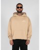 Суичър Wave V.1 x Heavy Oversized Hoody unionbeige XXL