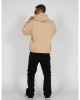 Суичър Wave V.1 x Heavy Oversized Hoody unionbeige XXL