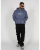 Суичър Classic V.1 x Heavy Oversized Hoody vintageblue XXL