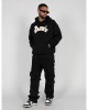 Суичър Saint x Heavy Oversized Hoody black XXL