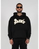 Суичър Saint x Heavy Oversized Hoody black XXL