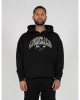 Суичър International x Heavy Oversized Hoody black XXL